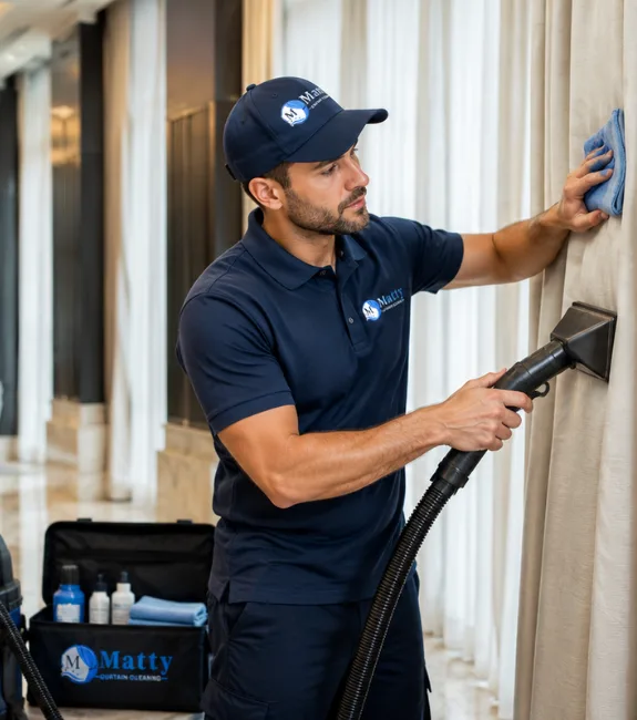 Sandgate Curtain Cleaning