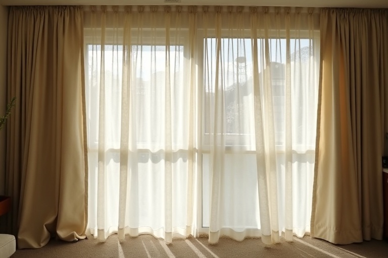Before Professional Cleaning - Sandgate