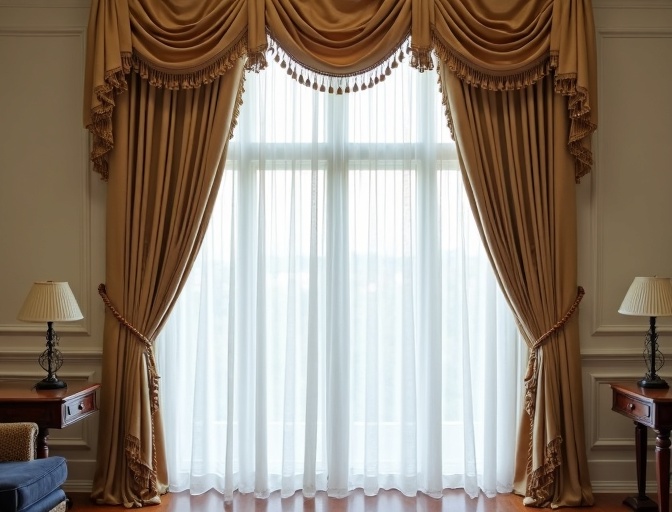 Sandgate Drapes Cleaning